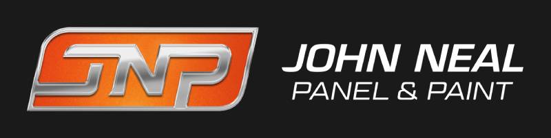 John Neal Panel & Paint logo